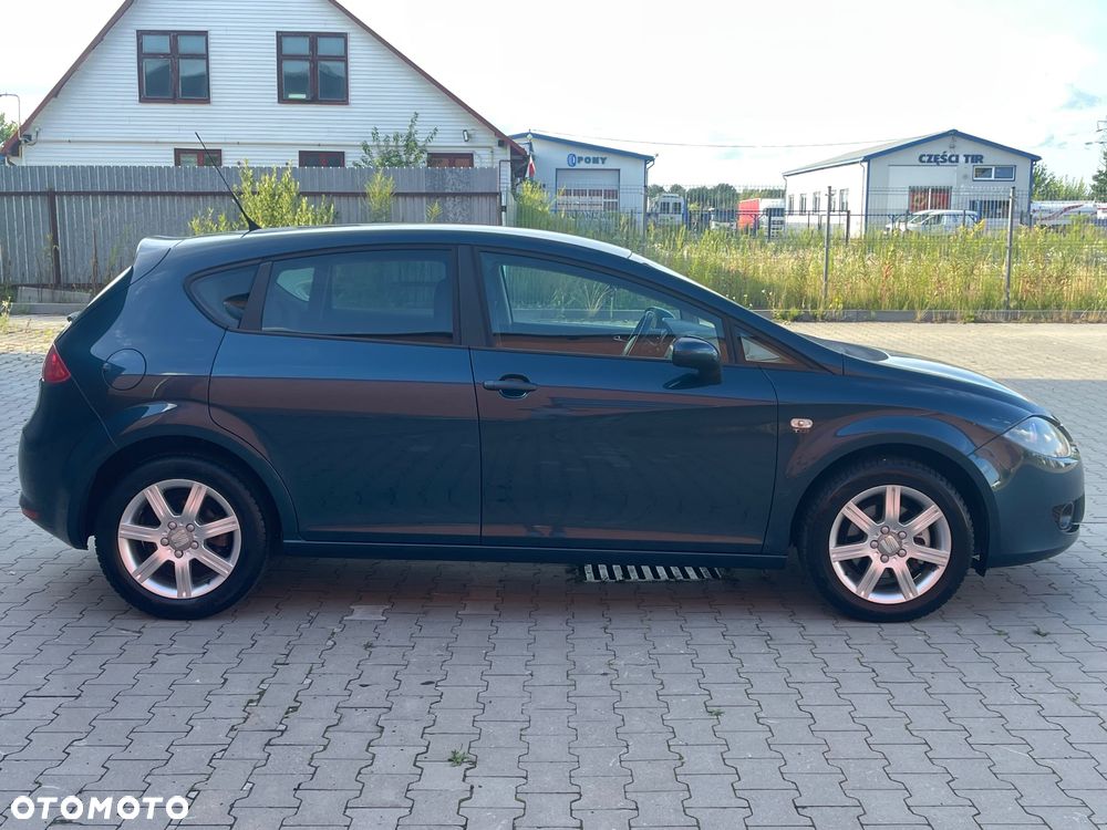 Seat Leon 2.0 TDI Reference - 28