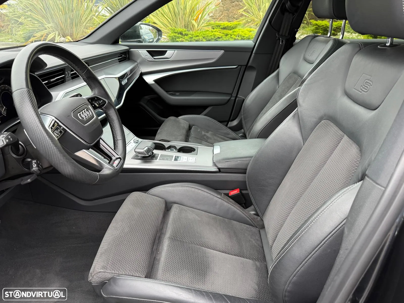 Audi A6 Avant e-tron - 19