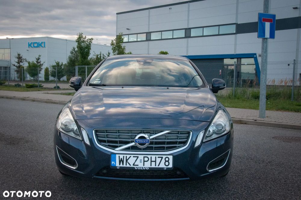 Volvo S60 T6 AWD Summum - 3