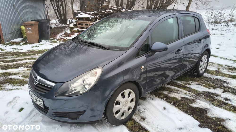 Opel Corsa 1.2 16V Enjoy - 3