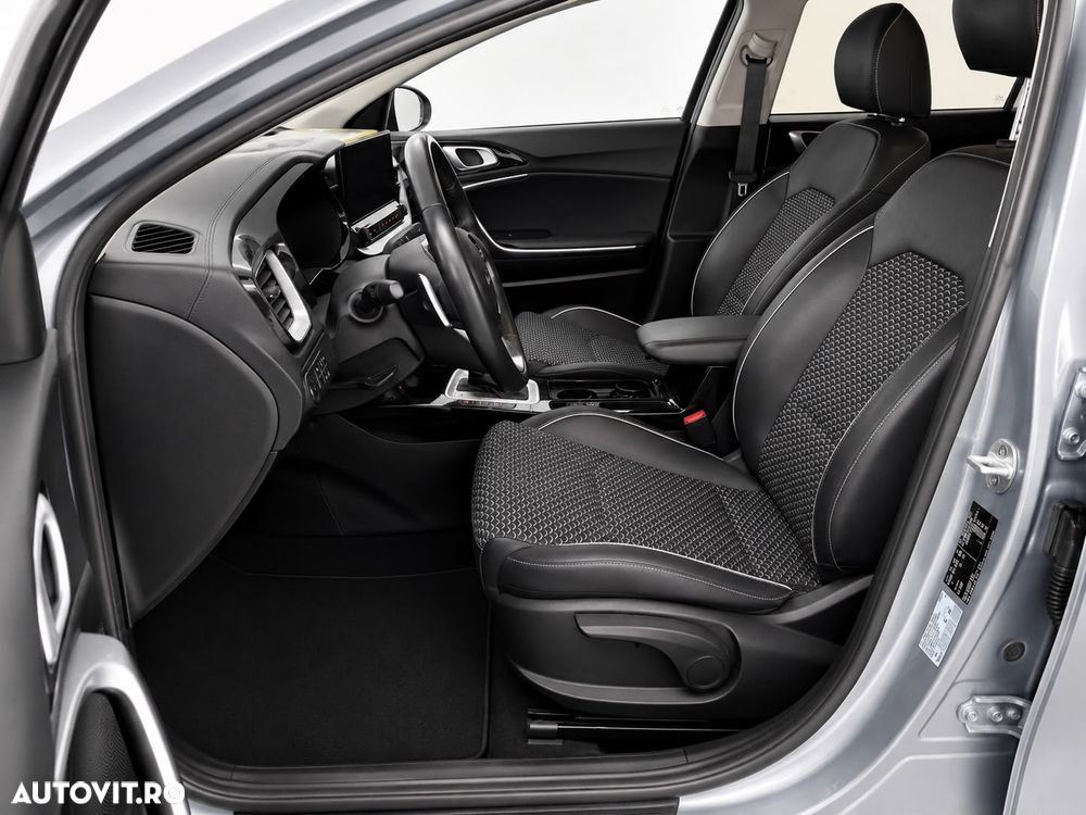 Kia XCeed - 5