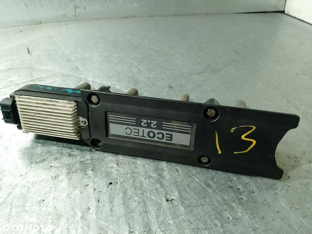 CEWKA ZAPŁONOWA OPEL VECTRA C 01633145 2.2 B - 2