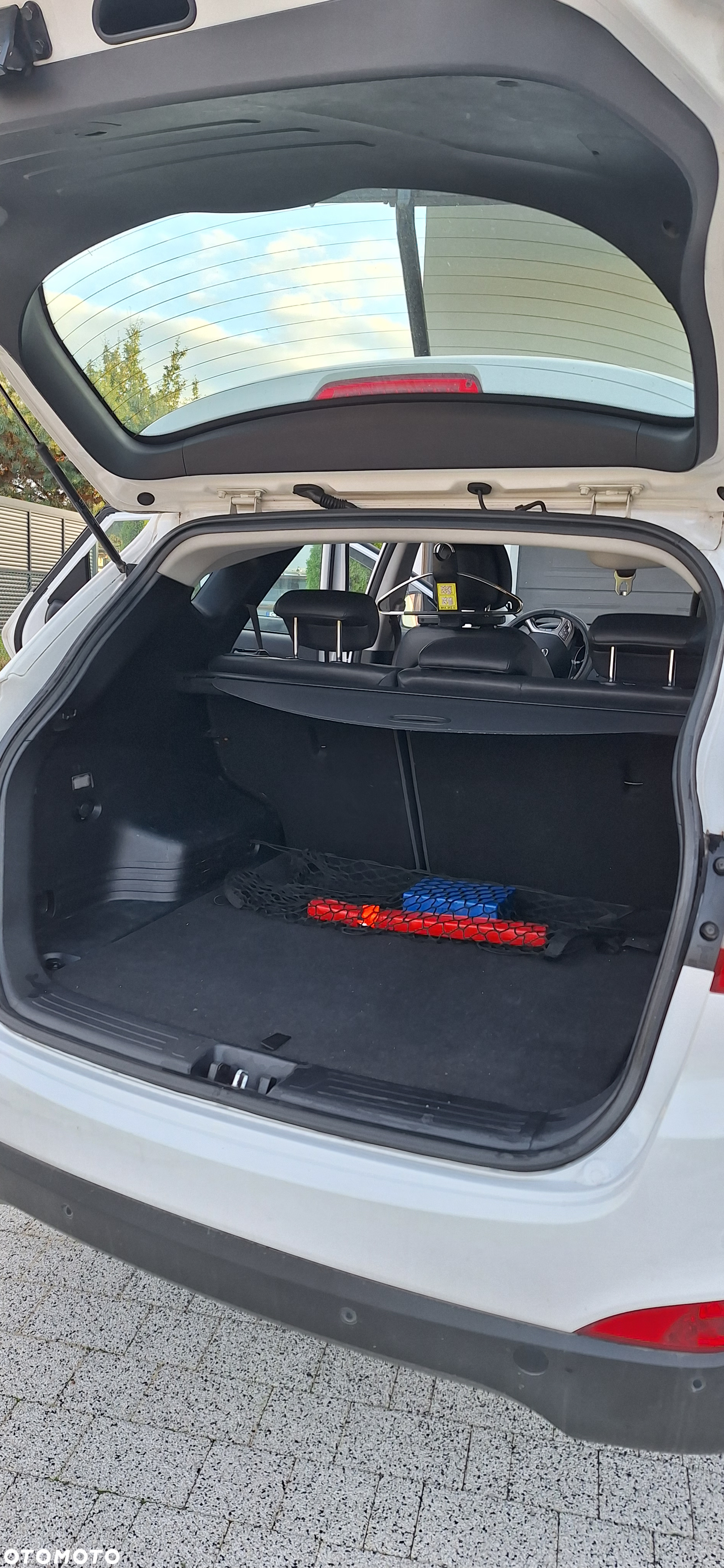 Hyundai ix35 1.6 GDI Comfort 2WD - 6