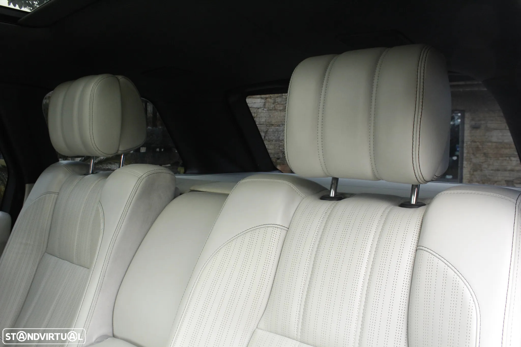 Land Rover Range Rover 4.4 SDV8 Autobiography - 26