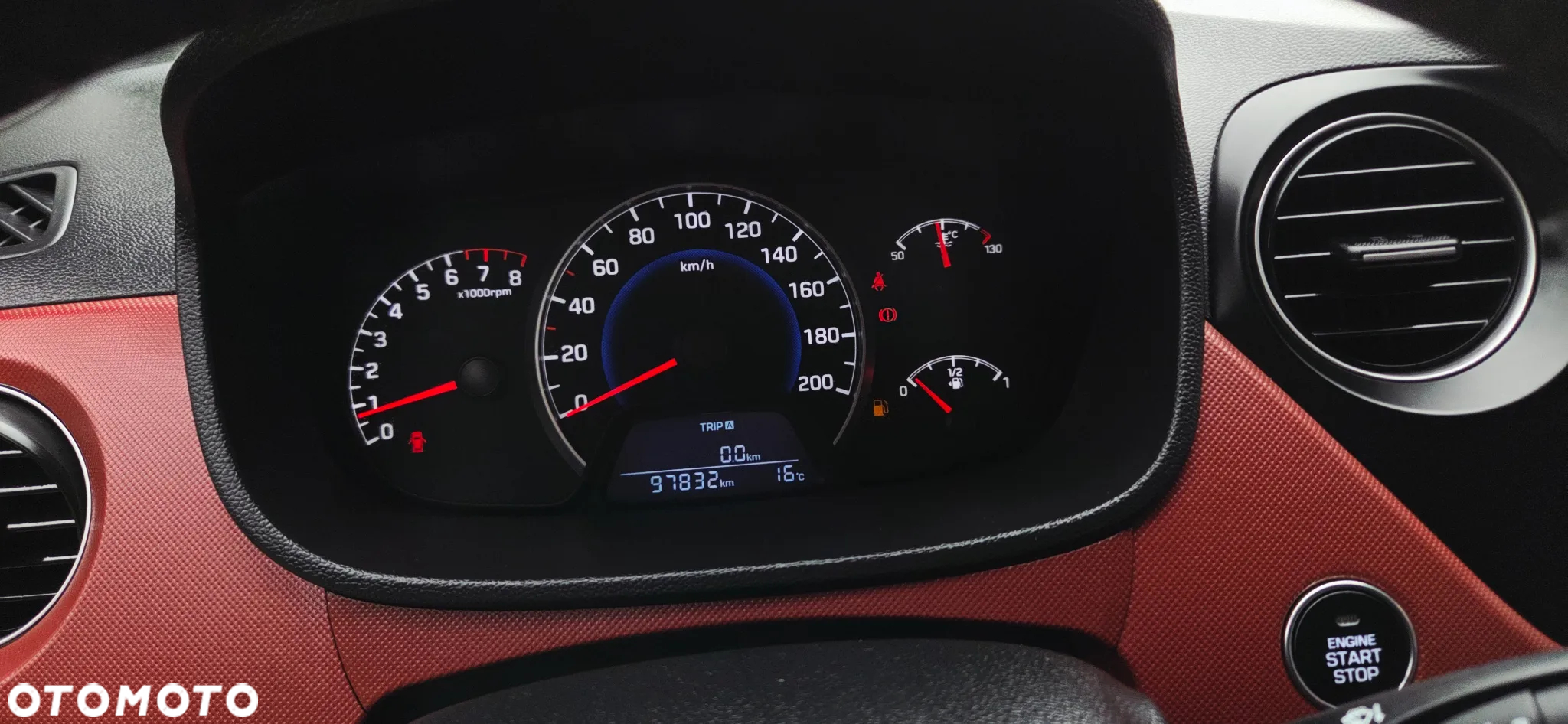 Hyundai i10 1.2 Style - 24