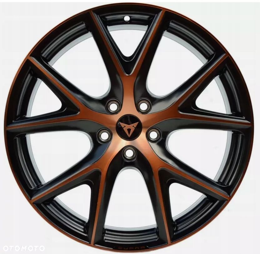 19" Cupra Formentor 5F0071499E Oryginał Oryginalne NOWE LEON ATECA - 1