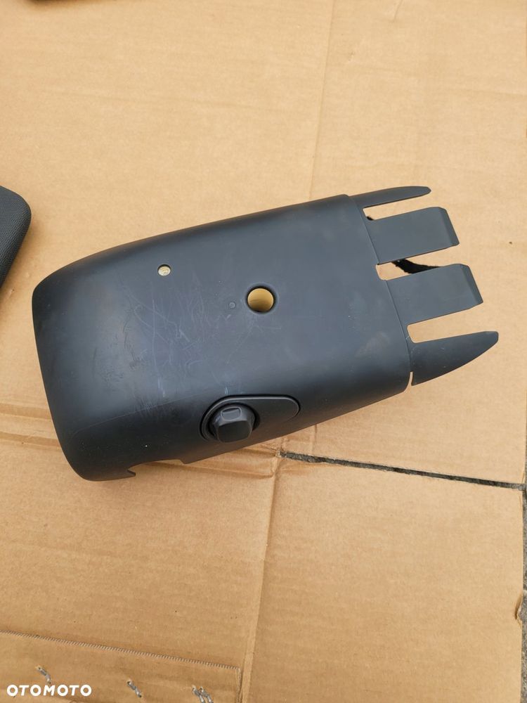 osłona kolumny kierowniczej audi a8 s8 4h0953512a - 1