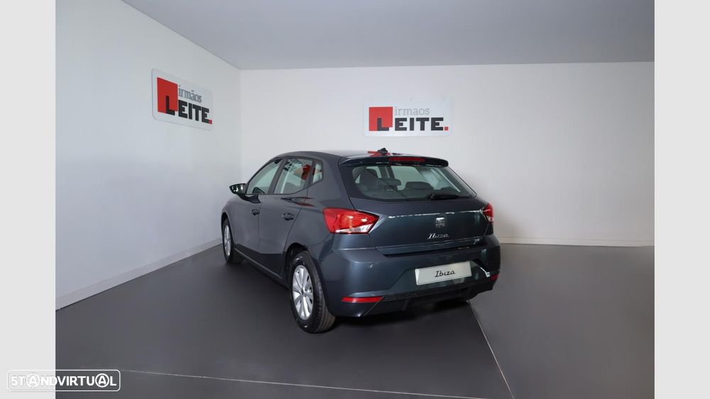 SEAT Ibiza 1.0 TSI Style - 20