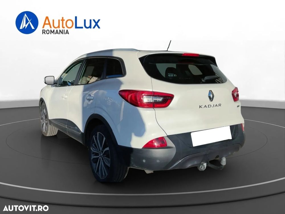 Renault Kadjar 1.5 DCI EDC Intens - 3