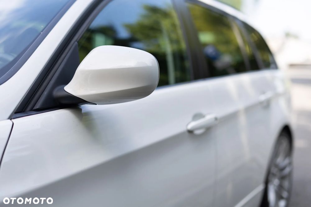 BMW Seria 3 318d DPF - 5