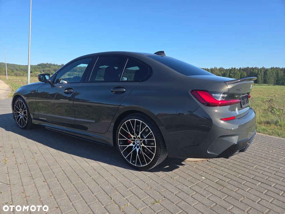 BMW Seria 3 - 6