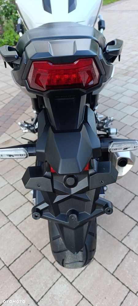 Honda NC - 31