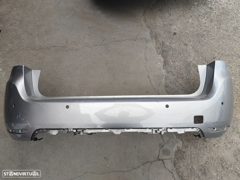 PEUGEOT 308 SW II PARA CHOQUES TRÁS PC159 - 1