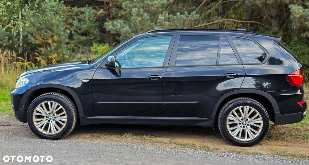 BMW X5 2011 photo 5