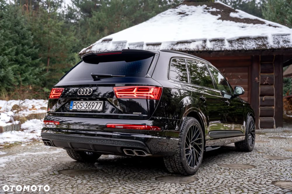 Audi Q7 - 14