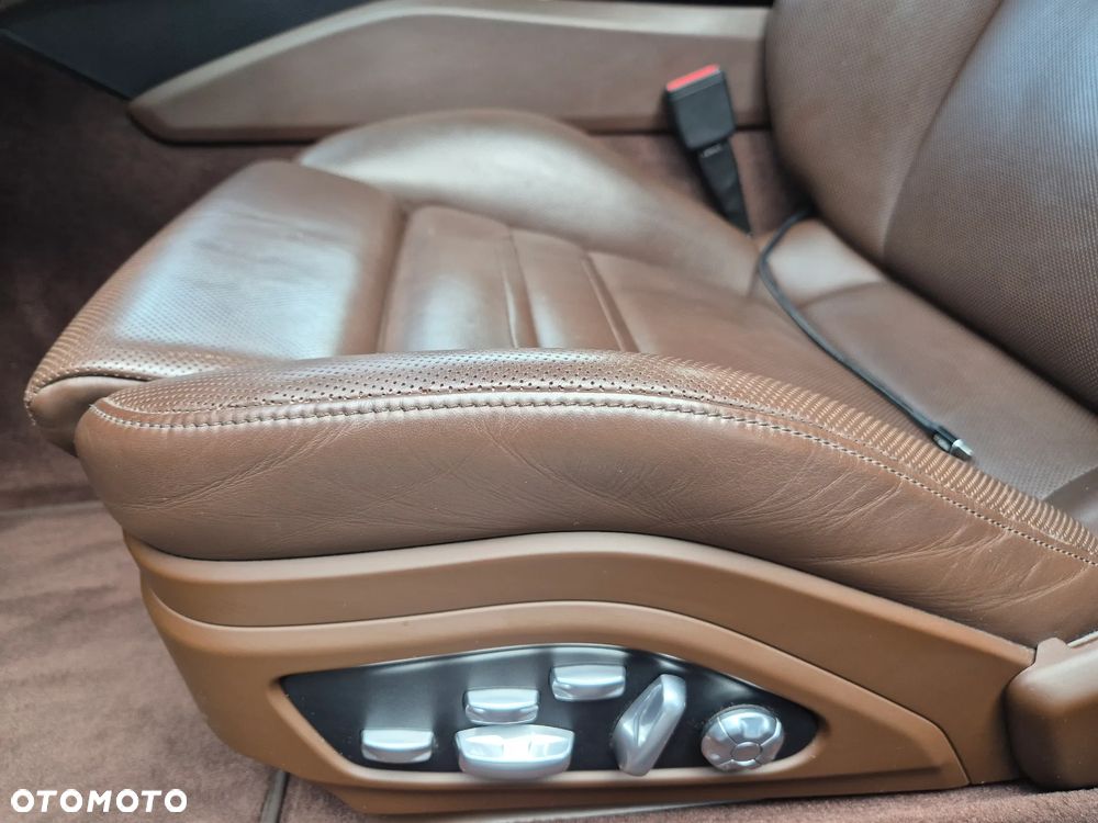 Porsche Panamera - 7