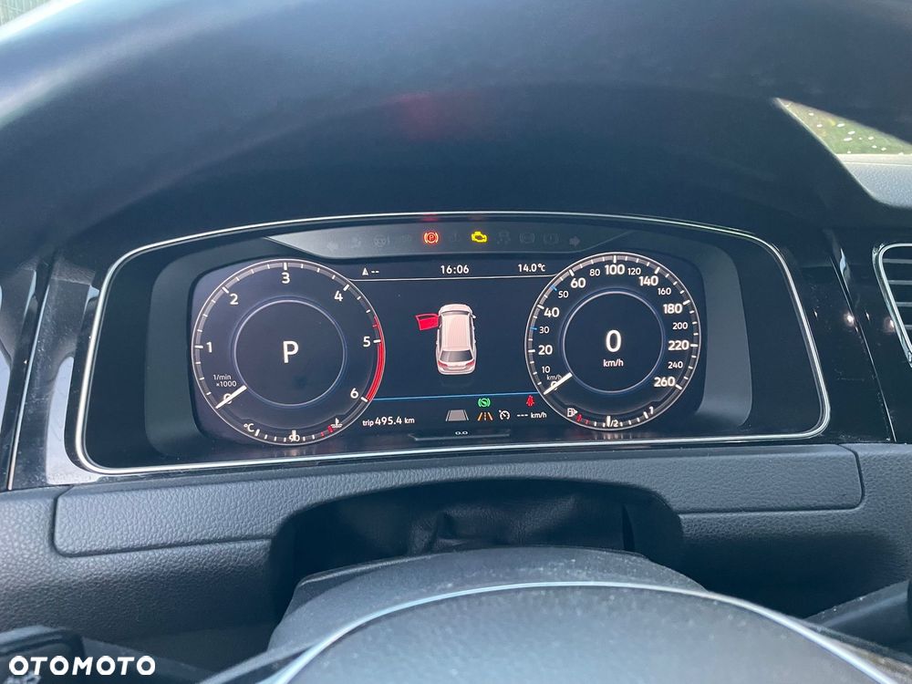 Volkswagen Golf VII 2.0 TDI BMT Highline DSG - 9