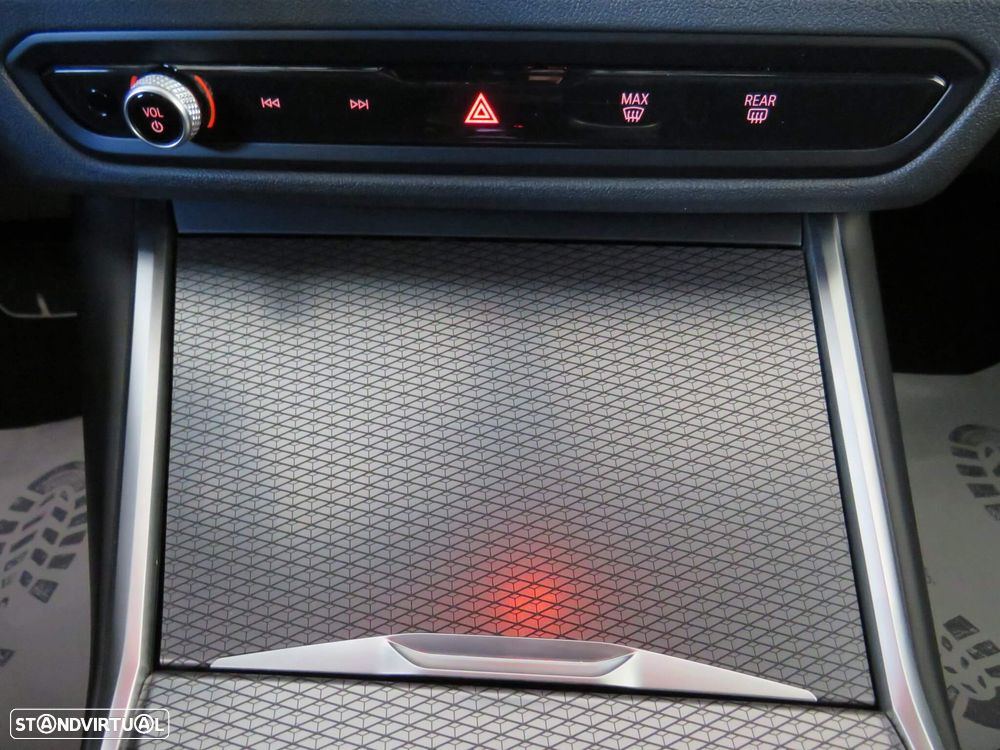 BMW 320 d Pack M Auto - 43