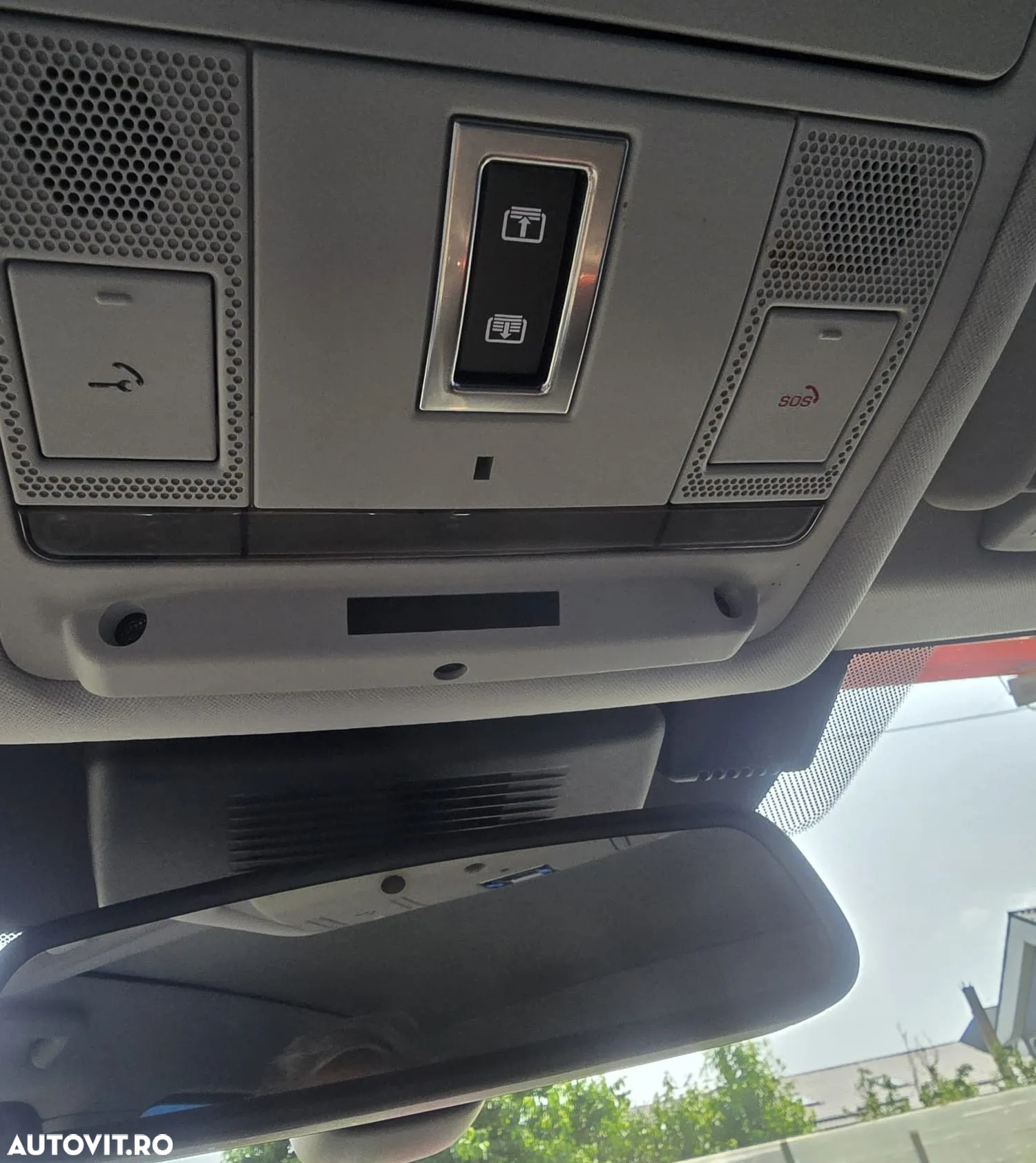 Land Rover Discovery Sport 2.0 l TD4 SE Aut. - 13