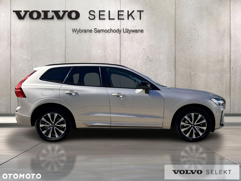 Volvo XC 60 - 6