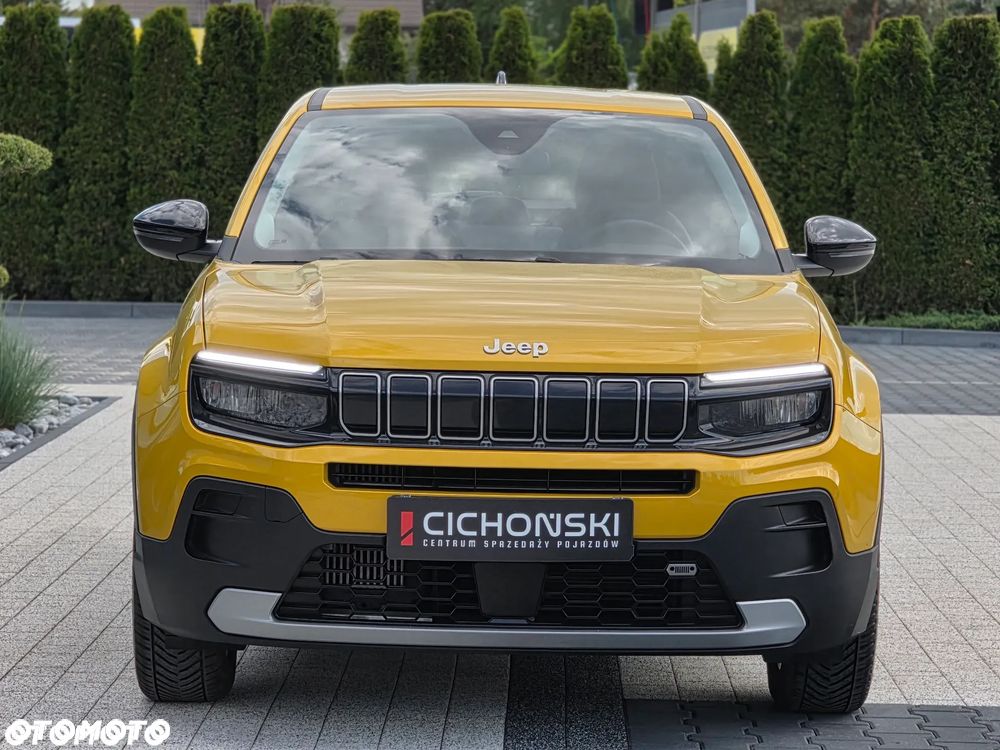 Jeep Renegade - 3