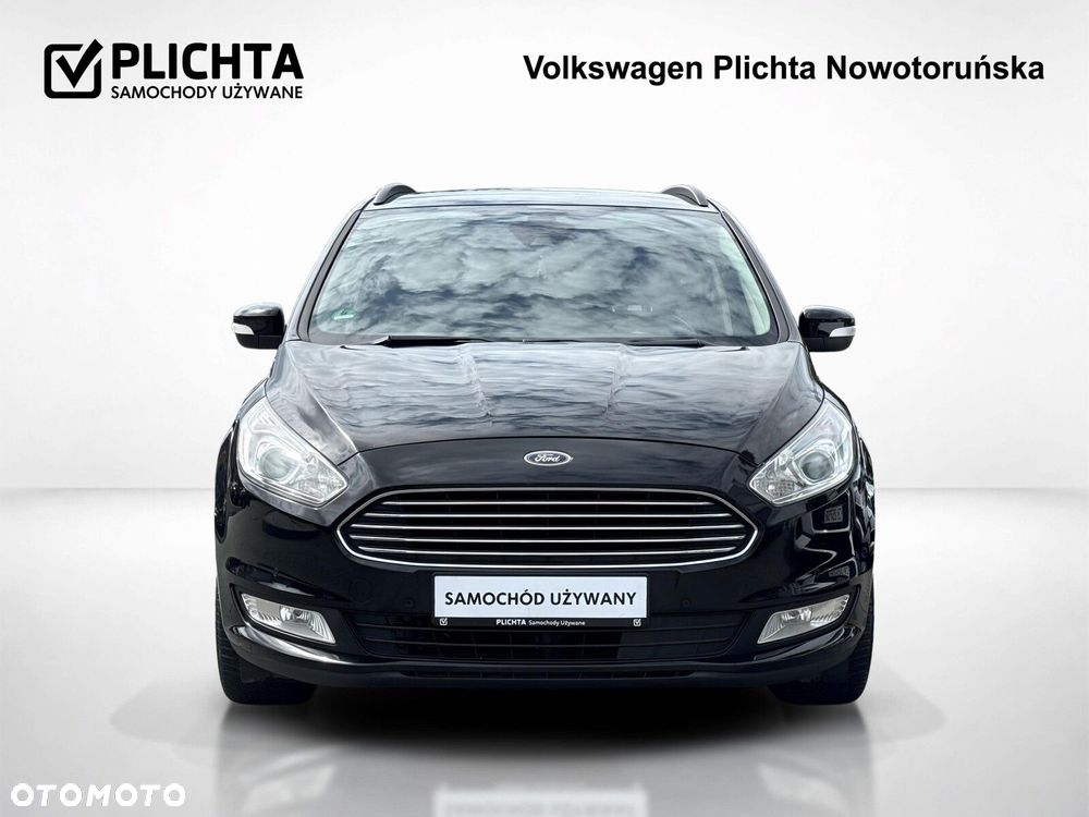 Ford Galaxy - 9
