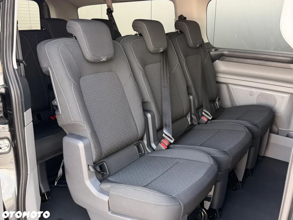 Ford Transit Custom Kombi 320 L2H1 Trend M1 - 25