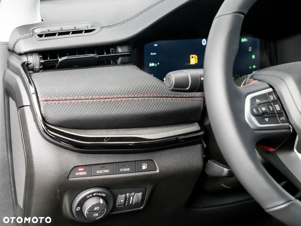 Jeep Compass 1.3 T4 PHEV 4xe Trailhawk S&S - 25