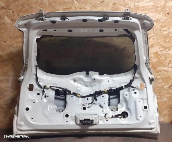 Tampa Da Mala Renault Clio Iv Grandtour (Kh_) - 5