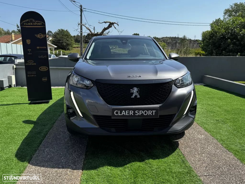 Peugeot 2008 PureTech 100 Active - 2