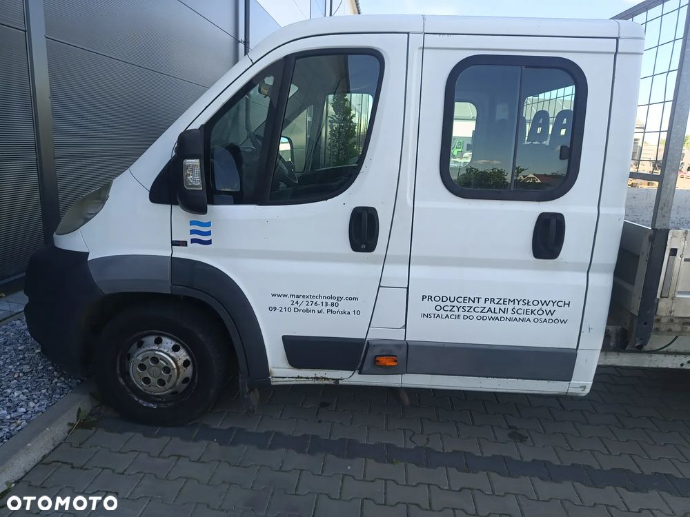 Citroën Jumper 35+ L4H1 - 18