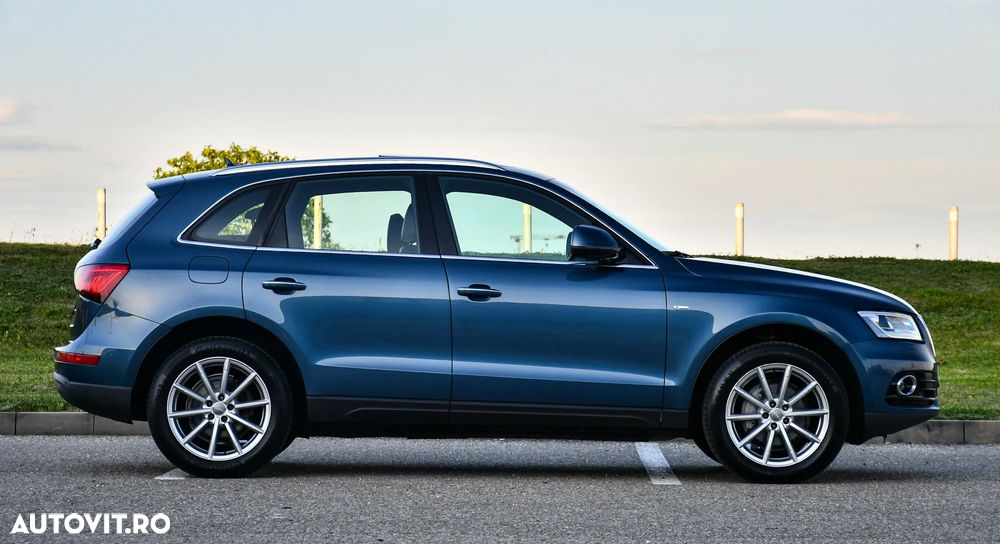 Audi Q5 2.0 TDI Quattro (clean diesel) S tronic - 3