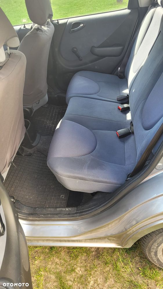Honda Jazz 1.4 LS - 10