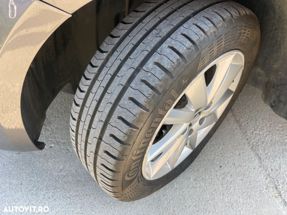 Seat Ibiza 1.6 TDI Style - 15