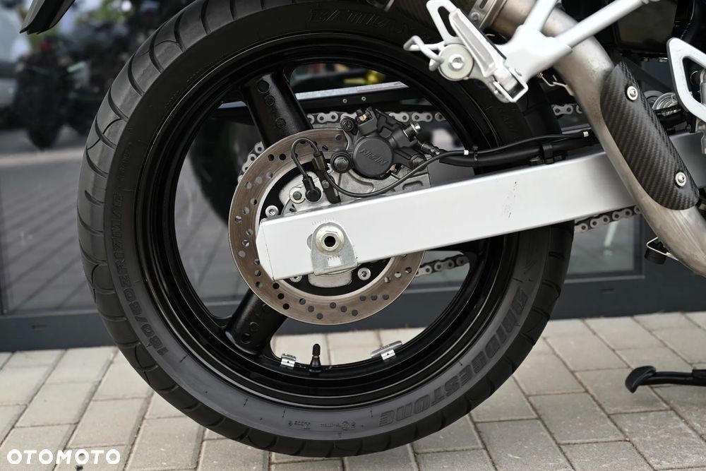 Suzuki Bandit - 28