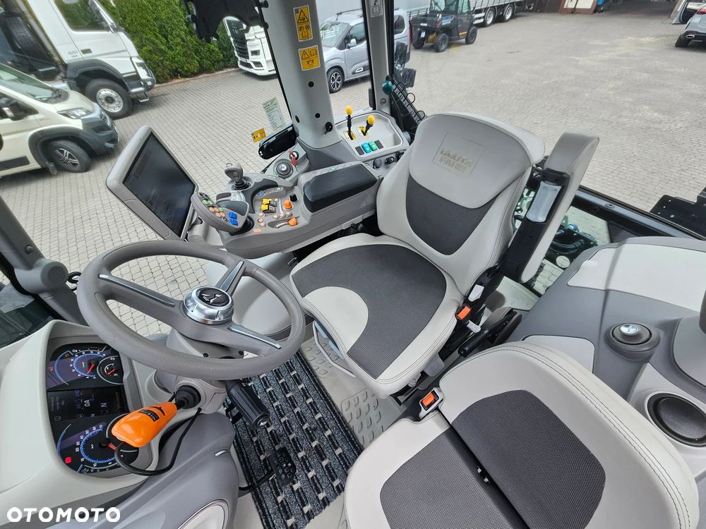 Deutz-Fahr 6230 WARRIOR AGROTRON 230KM P.NOWY - 18