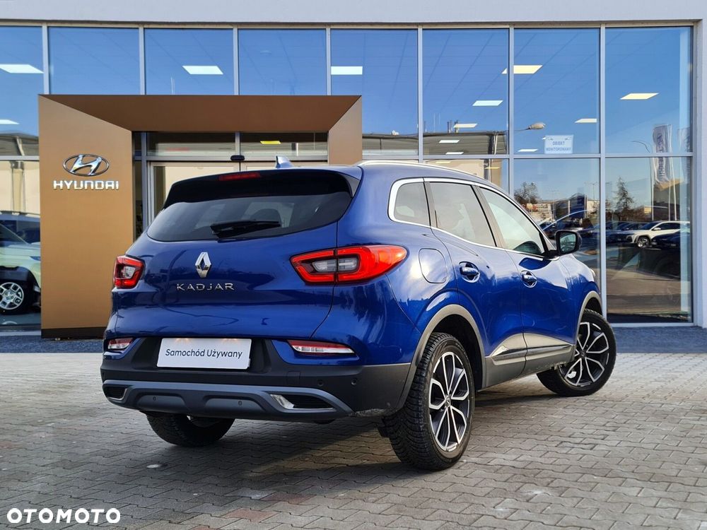 Renault Kadjar 1.3 TCe FAP Intens EDC - 6