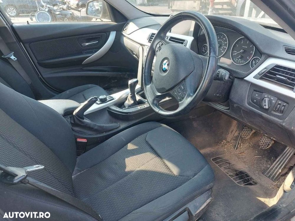 Panou sigurante BMW F30 2012 SEDAN 2.0 - 1