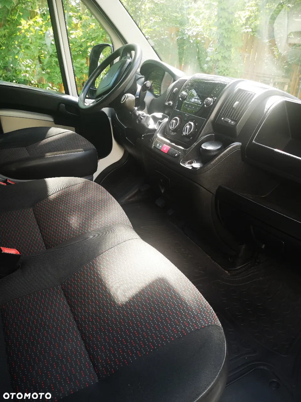 Peugeot BOXER - 9