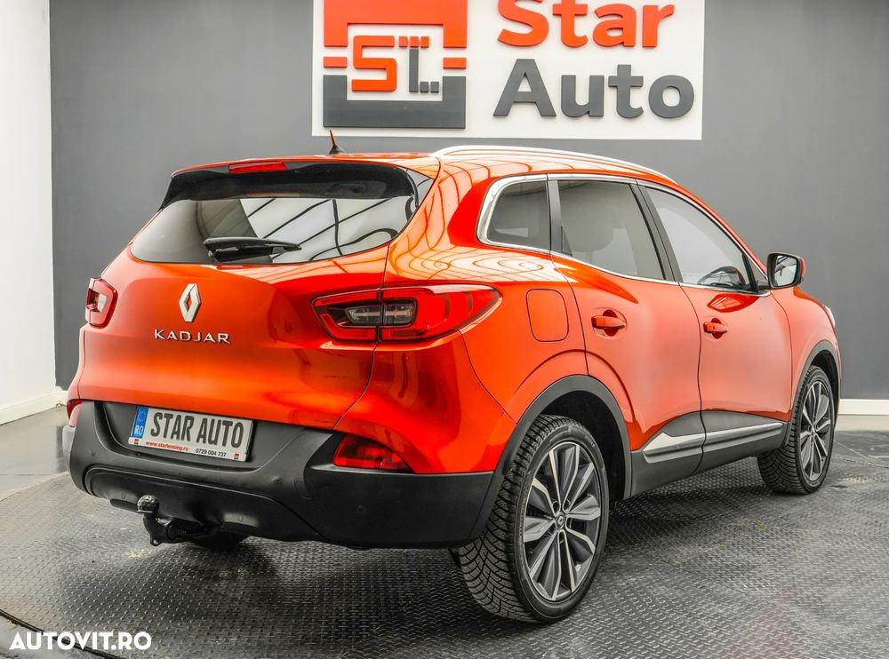 Renault Kadjar 1.6 DCI XMod - 6