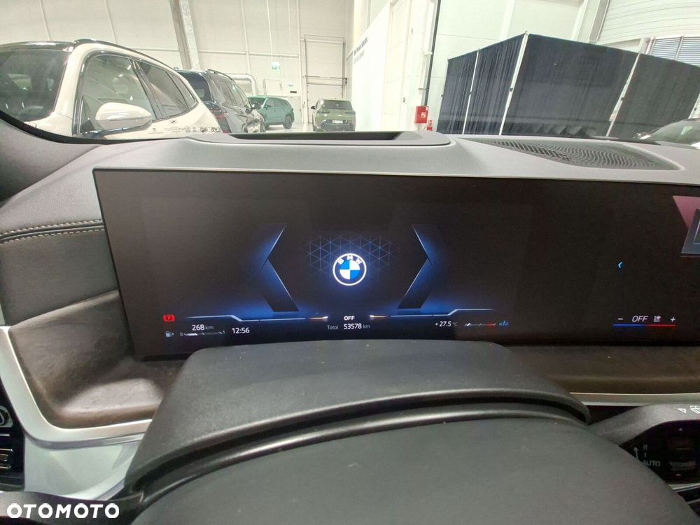 BMW X5 - 16
