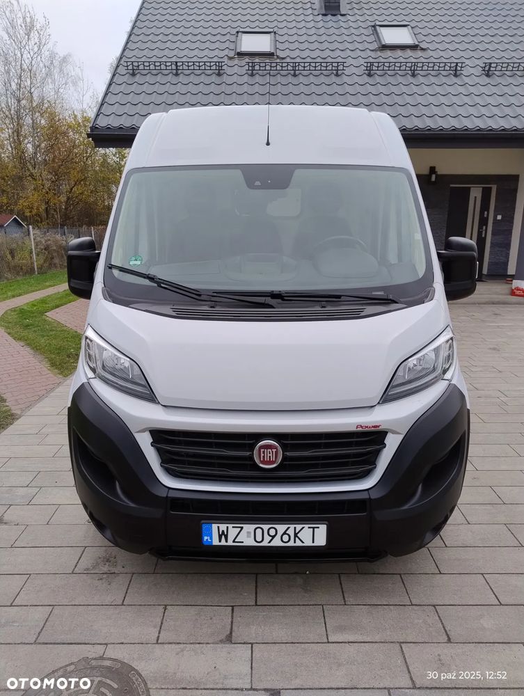 Fiat Ducato - 8