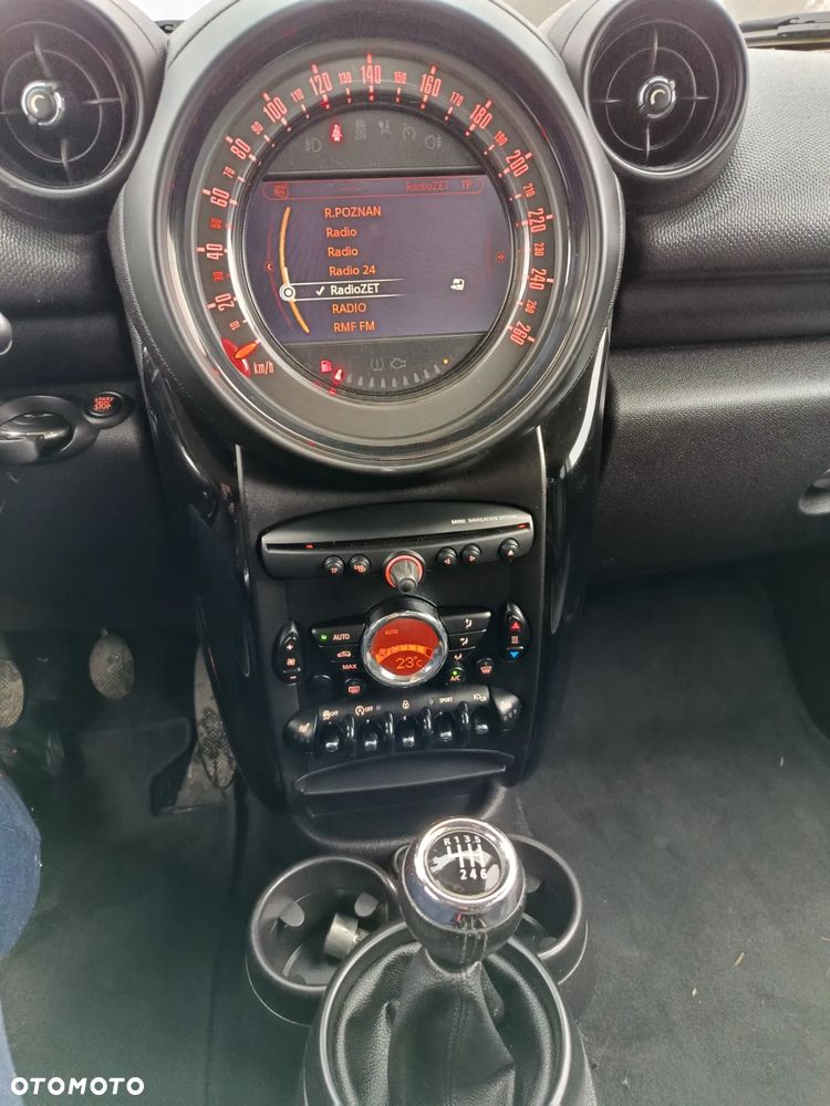 MINI Countryman Cooper D All4 - 20