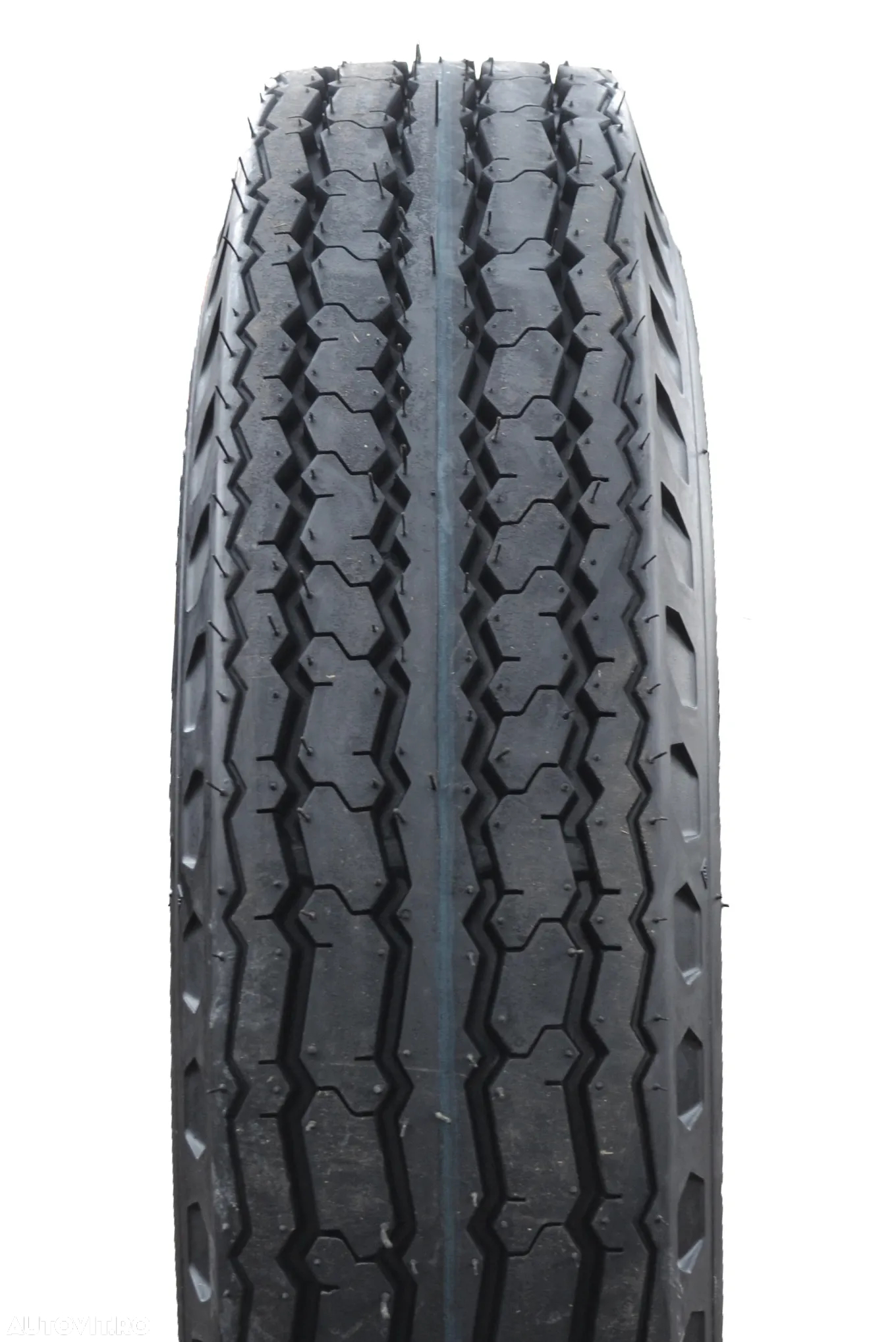 Anvelopa 6.50-16C SEHA/OZKA TALAS11/KNK20 10PR TT - TRANSPORT GRATUIT! - 2