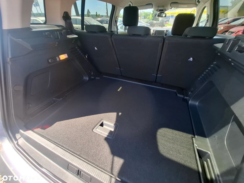 Citroën C5 Aircross BlueHDI 130 S&S EAT8 FEEL PACK - 13