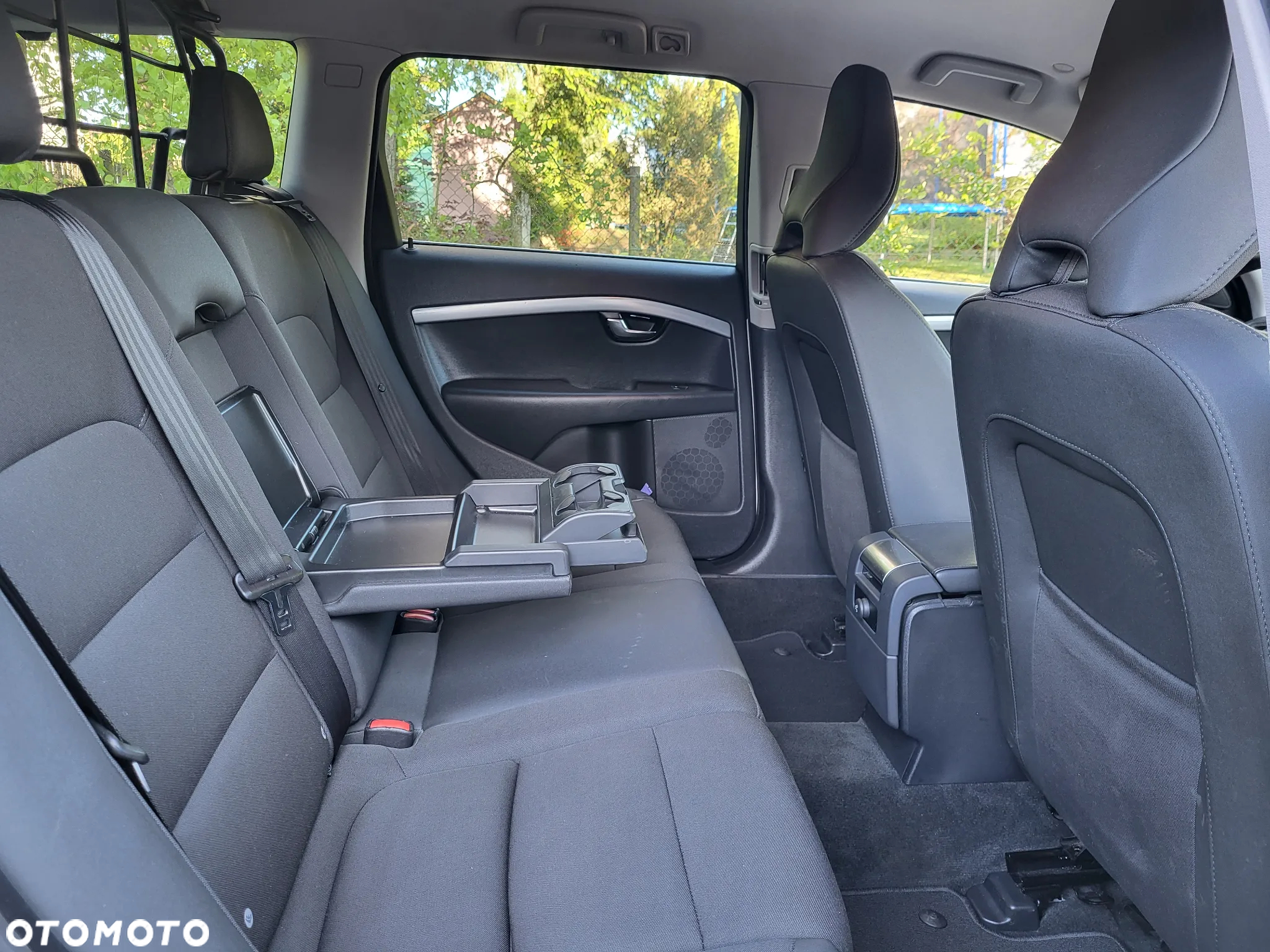 Volvo V70 D3 Drive-E Dynamic Kinetic - 28