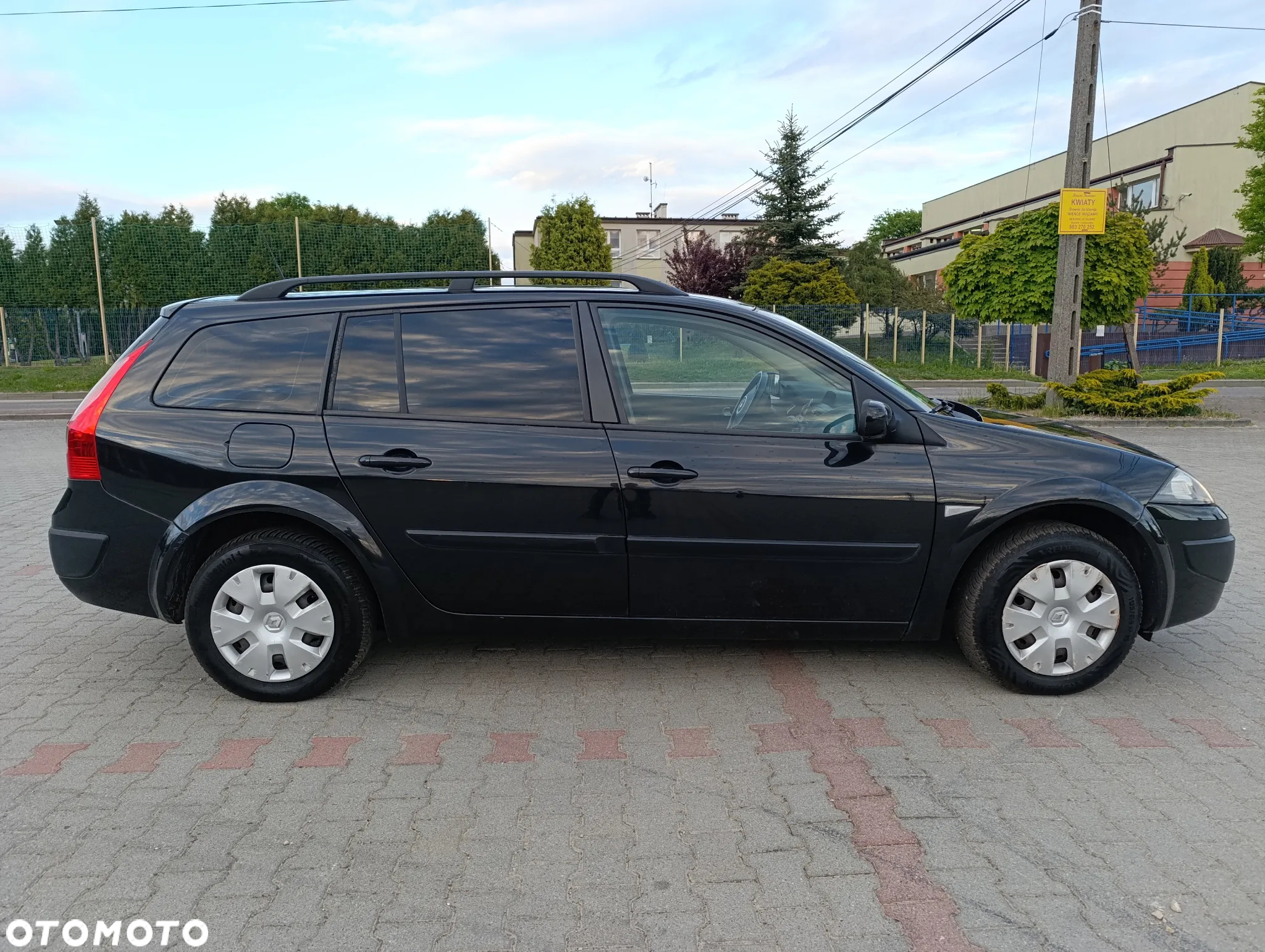 Renault Megane 1.6 Avantage - 25