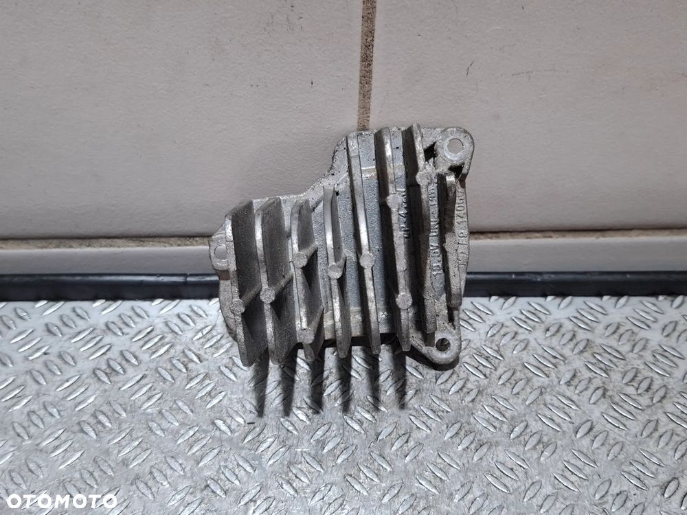Przetwornica moduł LED Seat Leon III prawa nr 5F0941476 - 1