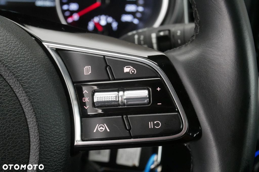 Kia Ceed 1.0 T-GDI M - 21