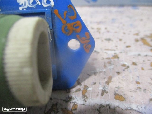 Resistencia De Sofagem Resof767 FIAT  500 2 FASE 2 2017 1.2I 69CV 3P BRANCO - 4